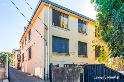 Property photo of 7/94 Station Road Auburn NSW 2144