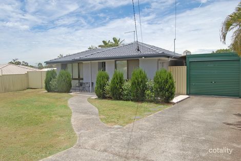 Property photo of 136 Vansittart Road Regents Park QLD 4118