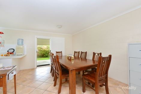 Property photo of 174 Jensen Street Edge Hill QLD 4870