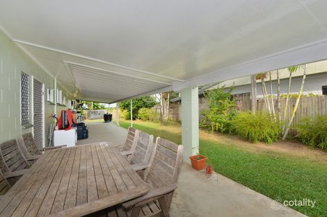 Property photo of 174 Jensen Street Edge Hill QLD 4870