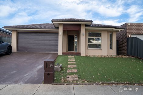 134 Riversdale Dr, Tarneit, VIC 3029