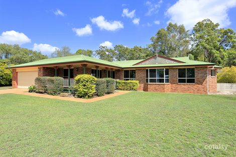 Property photo of 7 Sugar Glider Court Gooburrum QLD 4670