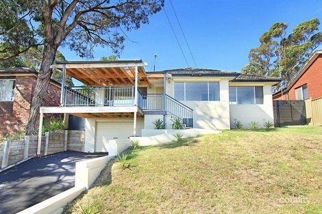 77 Panorama Dr, Farmborough Heights, NSW 2526
