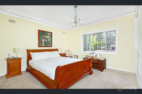 Property photo of 6 Fitzgerald Crescent Strathfield NSW 2135