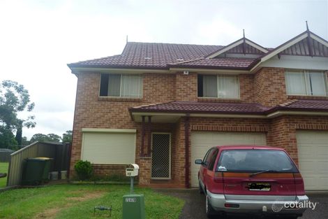 40-42 Gumdale Ave, St Johns Park, NSW 2176