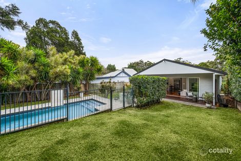 Property photo of 70 Amarina Avenue Ashgrove QLD 4060