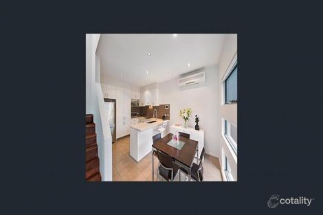 Property photo of 159A Hotham Street Collingwood VIC 3066
