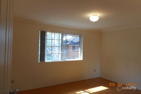 Property photo of 5/18 Clarence Street Lidcombe NSW 2141