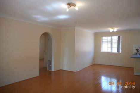 Property photo of 5/18 Clarence Street Lidcombe NSW 2141