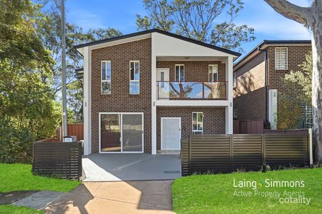 34 Gundaroo St, Villawood, NSW 2163
