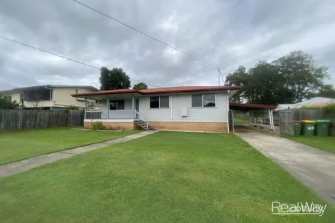 Property photo of 23 Nolan Street Raceview QLD 4305