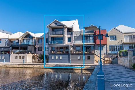 Property photo of 6/51 Tidewater Way Ascot WA 6104