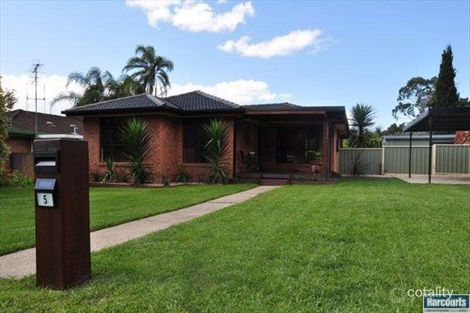 5 Stringy Bark Ave, Wauchope, NSW 2446