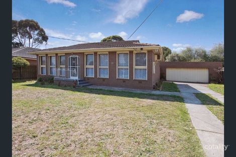 Property photo of 22 Chaucer Crescent Bundoora VIC 3083