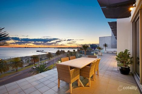 11/23 Beaconsfield Pde, Port Melbourne, VIC 3207