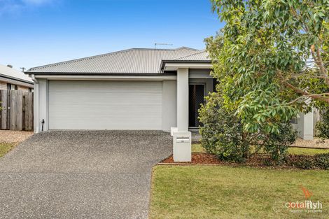 20 Eagleton Cres, Leichhardt, QLD 4305