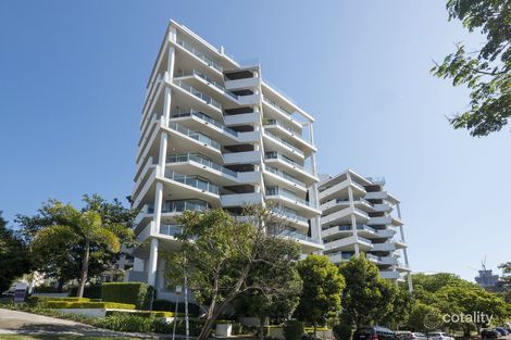 Property photo of 101/1 O'Connell Street Kangaroo Point QLD 4169