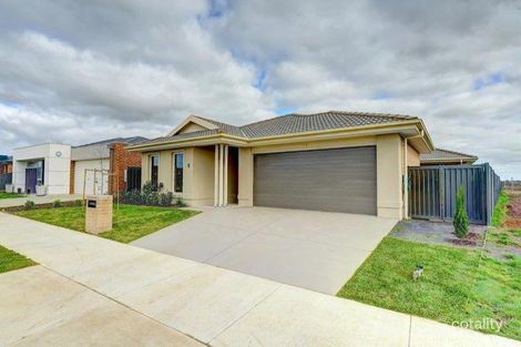 Property photo of 4 McTaggart Street Lucas VIC 3350