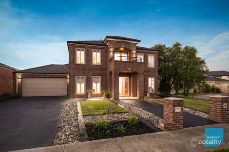 Property photo of 14 Buchan Court Taylors Hill VIC 3037