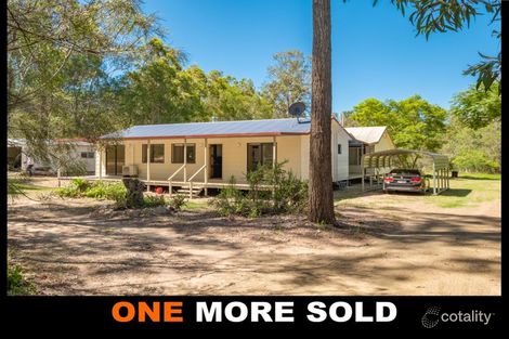 5 Wattle Ave, Bells Bridge, QLD 4570