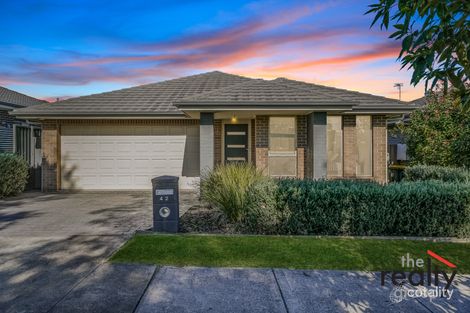 Property photo of 42 Easton Avenue Spring Farm NSW 2570