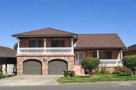 77 Stockdale Cres, Abbotsbury, NSW 2176