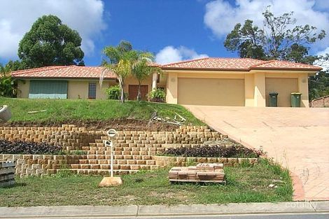 14 Northbow Ct, Tallebudgera, QLD 4228