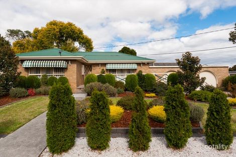 21 Cherry Tree Gr, Croydon, VIC 3136