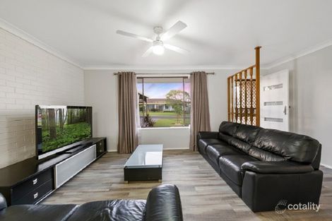 43 JENNIFER CRES, DARLING HEIGHTS, QLD 4350