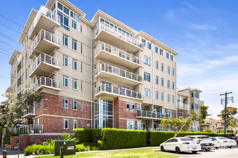 56/39 Esplanade East, Port Melbourne, VIC 3207