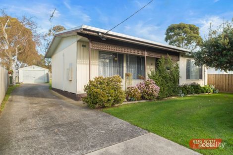 Property photo of 31 Koala Street Cowes VIC 3922