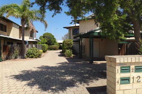 Property photo of 4/123 Robert Street Como WA 6152