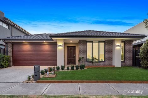 100 Debonair Pde, Craigieburn, VIC 3064