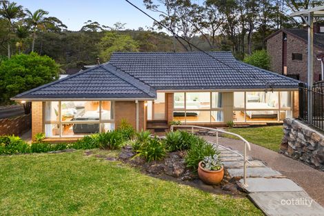 155 Pretoria Pde, Hornsby, NSW 2077