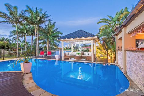 Property photo of 202 Rio Vista Boulevard Mermaid Waters QLD 4218