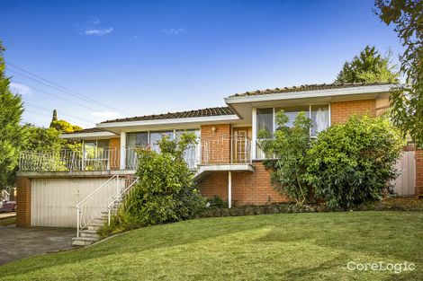 Property photo of 10 Merlin Street Doncaster VIC 3108