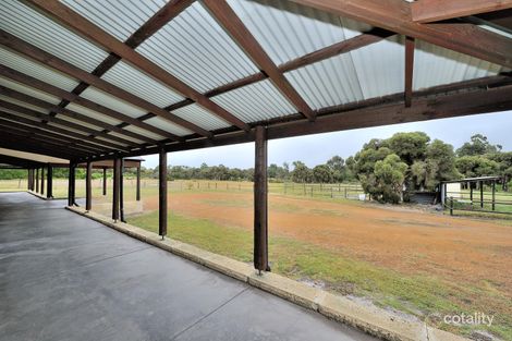 Property photo of 62 Fewster Street Muchea WA 6501
