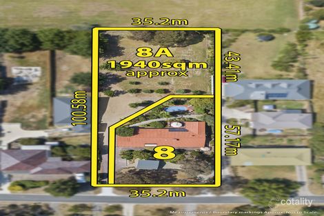 8a Frances Ave, Yarra Glen, VIC 3775