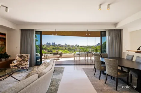 1/4 Ellalong Rd, Cremorne, NSW 2090