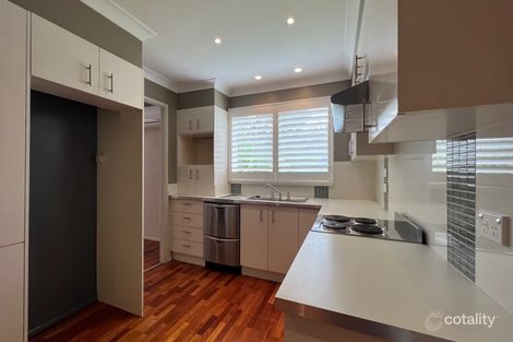 Property photo of 11 Sirius Place Engadine NSW 2233