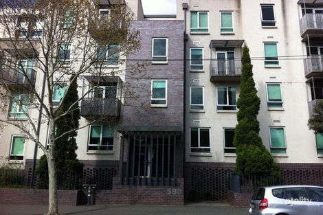 3105/590 Lygon St, Carlton, VIC 3053
