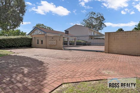 5/24 Newport Way, Balga, WA 6061