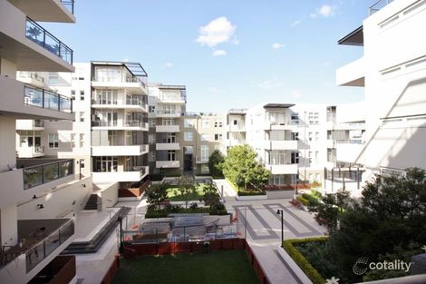 19/3 Bay Dr, Meadowbank, NSW 2114