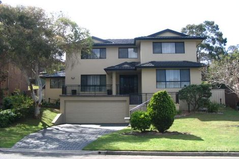 61 Moreton Rd, Illawong, NSW 2234