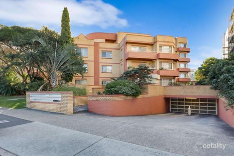 Property photo of 7/35 Campbell Street Liverpool NSW 2170