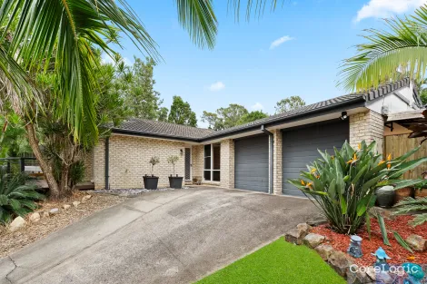 Property photo of 57 Loane Drive Edens Landing QLD 4207