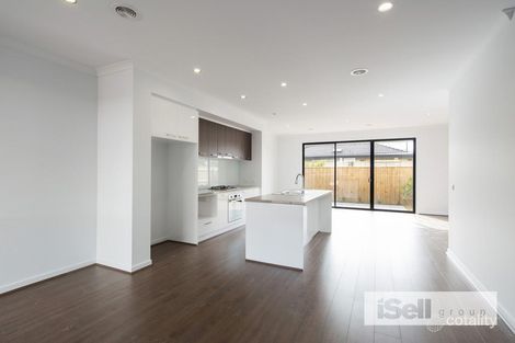 Property photo of 12 Quarter Circuit Springvale VIC 3171