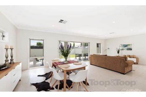 Property photo of 15A Milton Avenue Fulham Gardens SA 5024