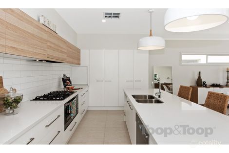 Property photo of 15A Milton Avenue Fulham Gardens SA 5024