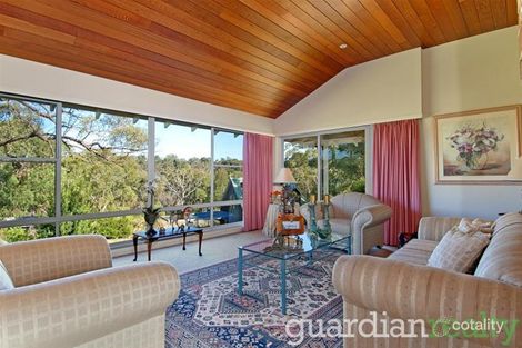 Property photo of 12 Langlands Road Annangrove NSW 2156